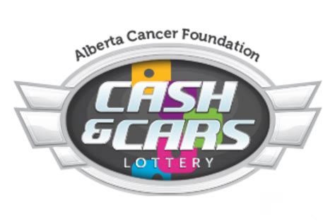 Homepage — Cash & Cars Lottery — Alberta's Lottery for Cancer.